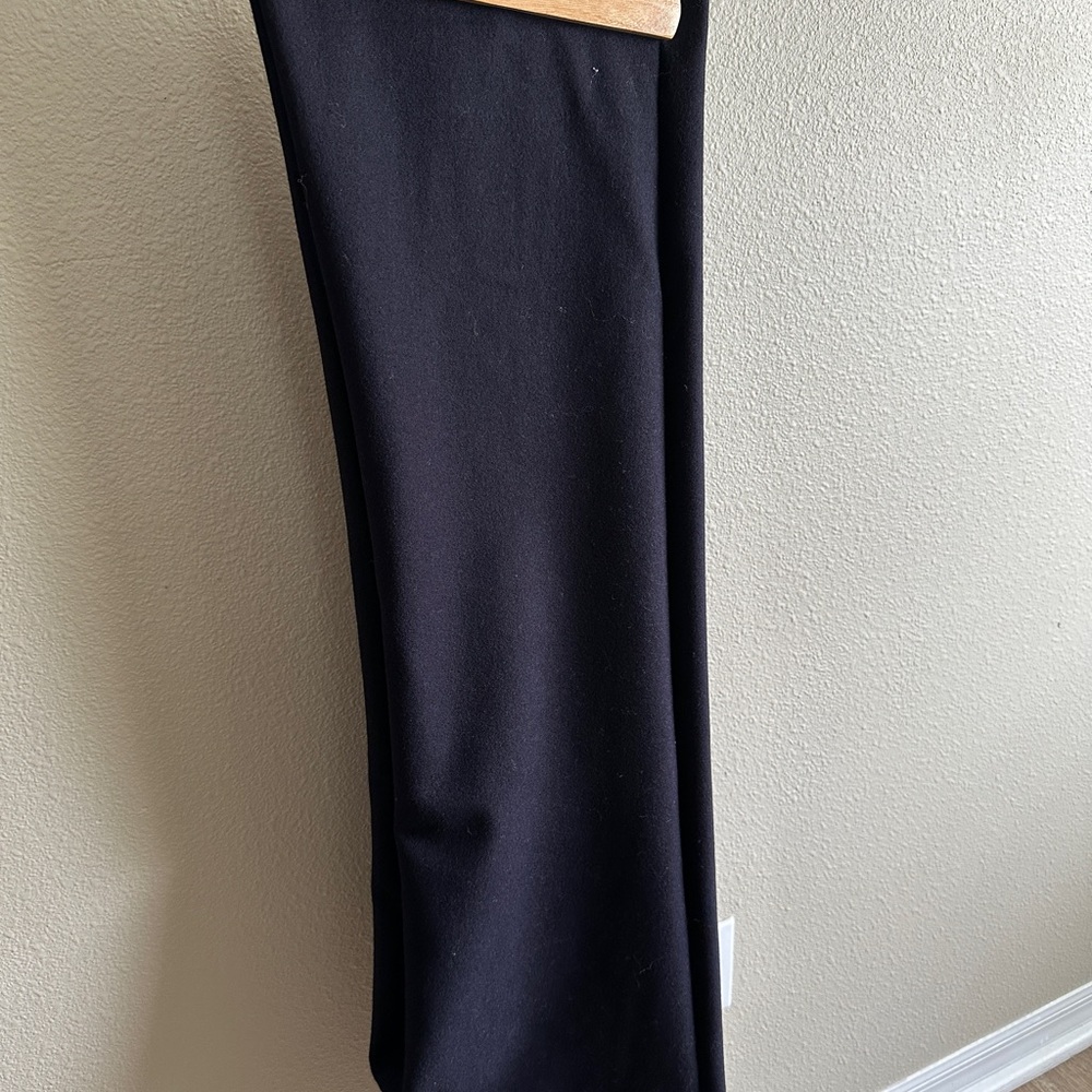 Vintage 13 button US Navy wool pants